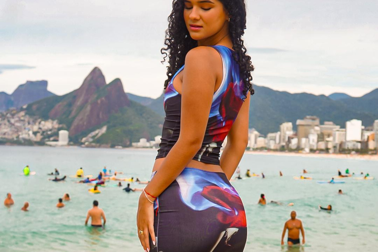 Rio de Janeiro: Create Memories from Arpoador to Ipanema