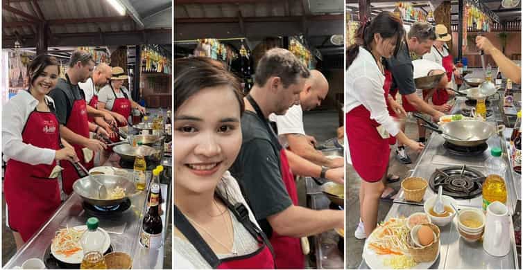 Cooking Class: Local Market Tour | GetYourGuide