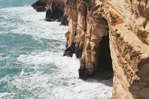 Cyprus: Open Sea Swimming Adventure