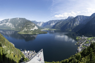 Hallstatt, St Gilgen Private Trip From Salzburg