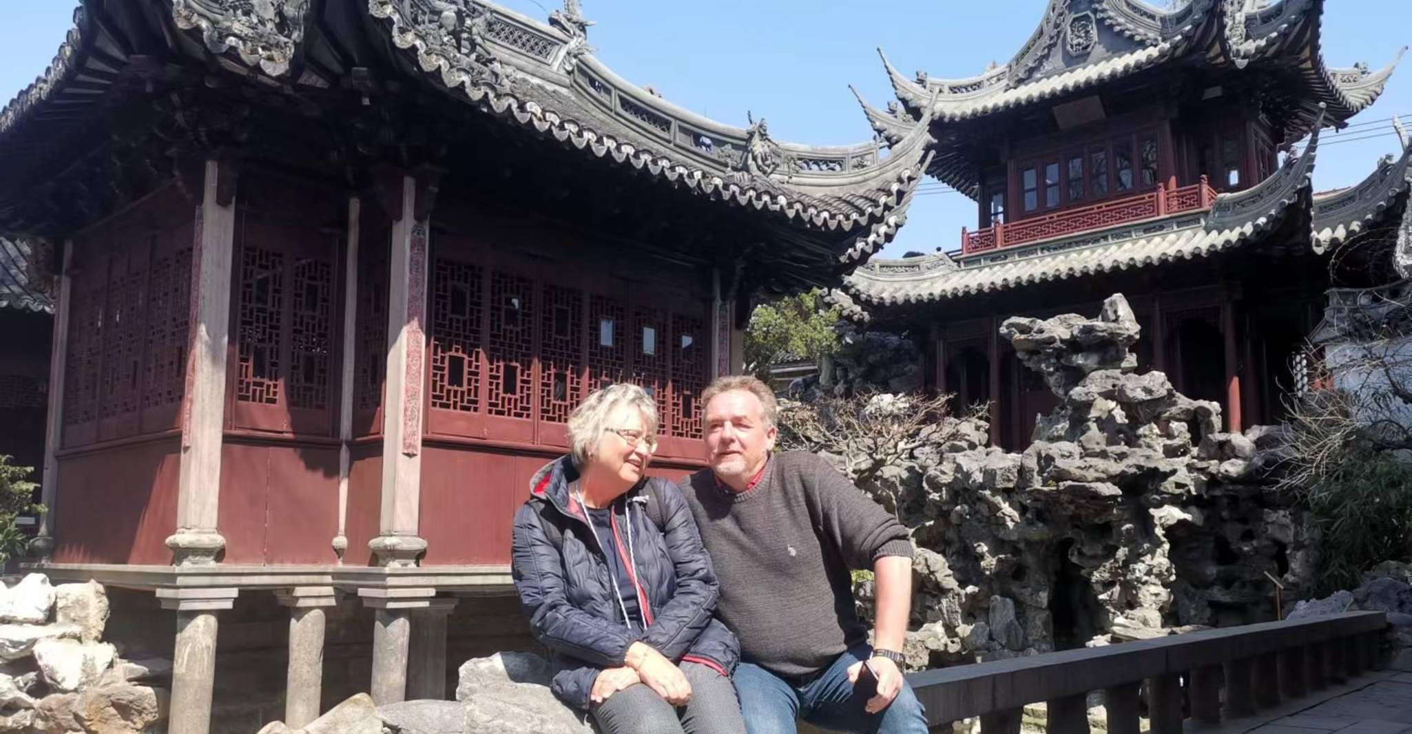 Shanghai: Top 5 Highlights All Inclusive Private Day Tour photo 4