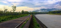 Jungle Ride & Haridwar City Tour desde Scooter desde Rishikesh - Housity