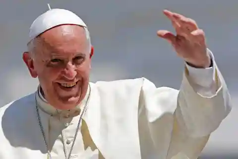 Rom: Papstaudienz mit Priority Entry Ticket