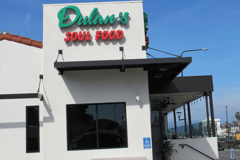 Los Angeles: South LA Black History Guided Driving Tour