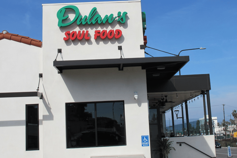 Los Angeles: South LA Black History Guided Driving Tour