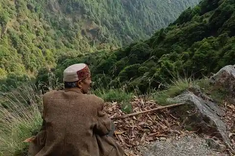 Triund Day hike | Alt 2870 Mtr