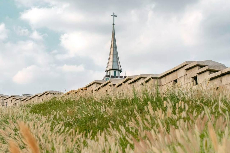 Seoul One-Day Hotspots Tour: Trendy Vibes & Must-Visit Spots How Koreans Enjoy Seoul: BBQ Culture, Views & City Life