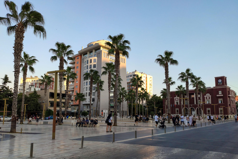 "Bovilla Lake, Kruja Castle & Durrës City Day Trip" "Bovilla lake, Kruja castle & Durrës City"