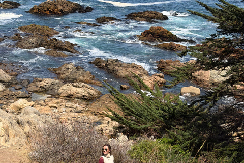 From Santiago: Papudo Lobos Island Boat & Horseback Ride