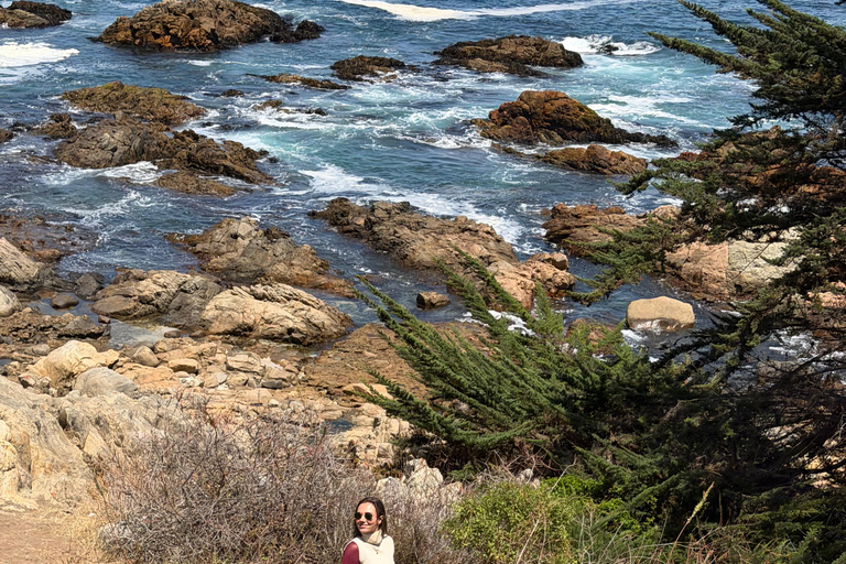 From Santiago: Papudo Lobos Island Boat & Horseback Ride