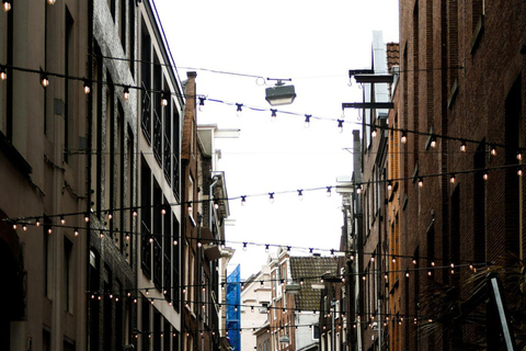 Amsterdam: Ultimate 7-Day Private guided Netherlands tour