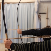 Matsumoto: Samurai Experience with Sword and Archery Matsumoto: Samurai Experience with Sword and Archery