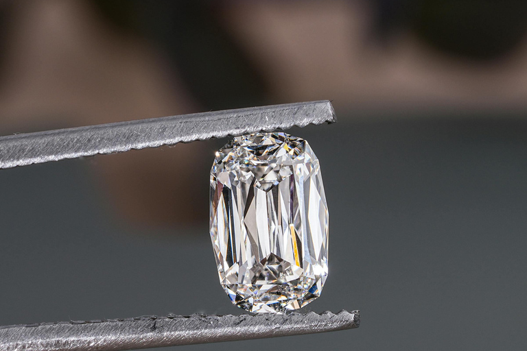 Kandy Gem Museum Entry Ticket