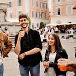Tour guidato dei bar del centro storico di Torino