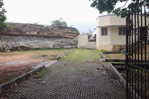 Scopri le colline di Nandi con me: colline, patrimonio culturale, fortezze e ciboScopri le colline di Nandi con me: colline, storia, fortezze e cibo