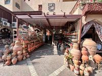 Explore Nizwa Fort and Souq - Housity