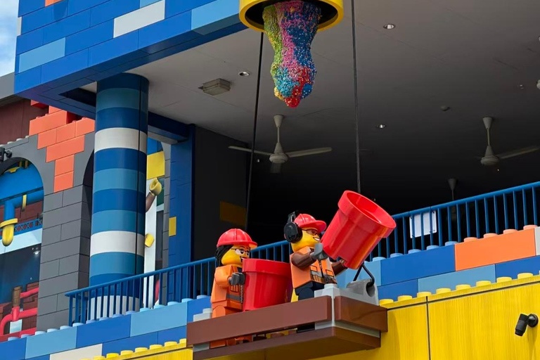 Legoland Japan Entry & Digital Family Strategy Insider Tips