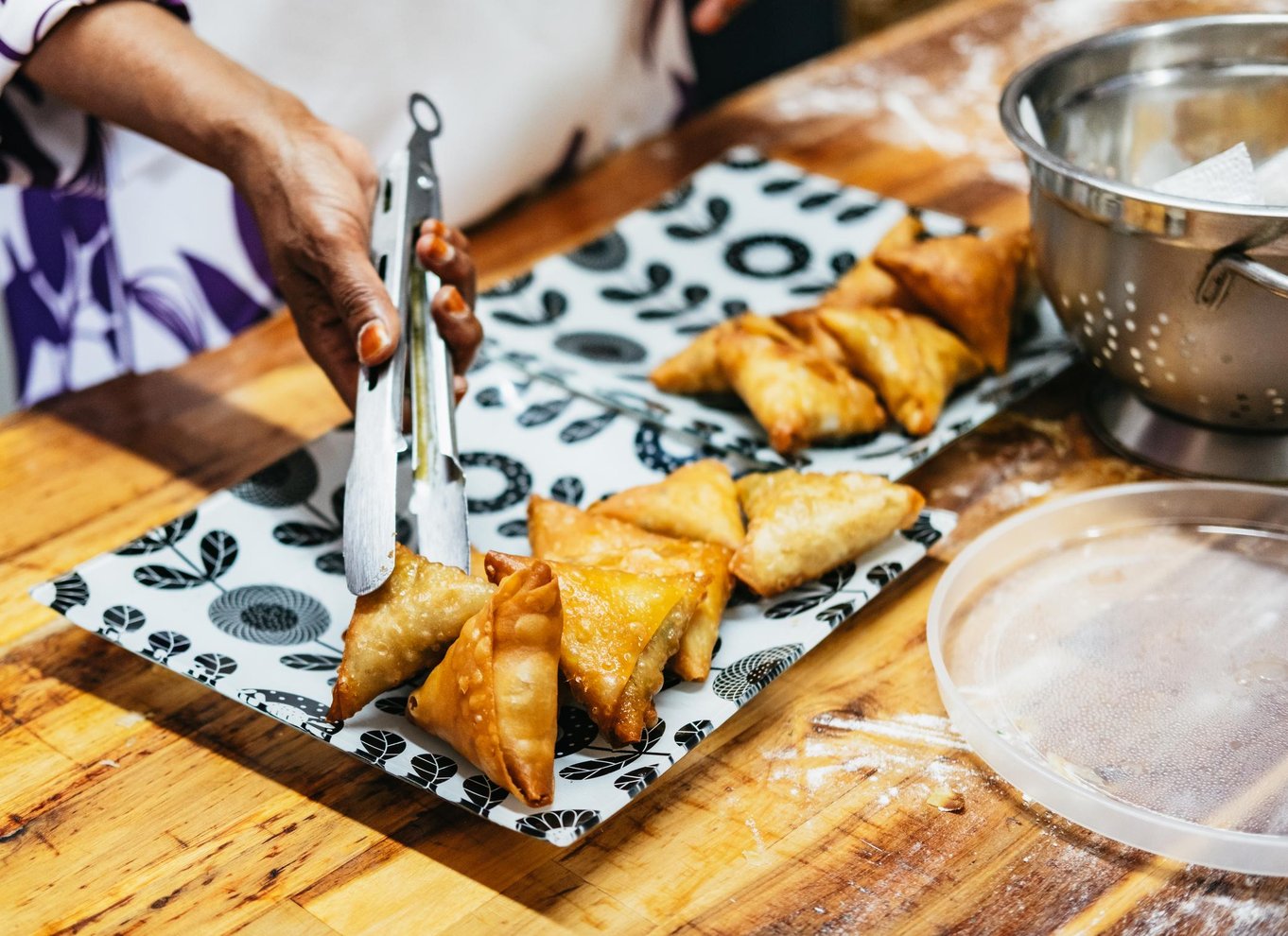 Cape Town: Malaysisk madlavningskursus og frokost i Bo-Kaap