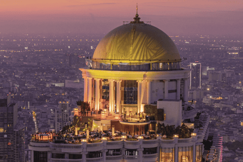 lebua at State Tower — photo 5