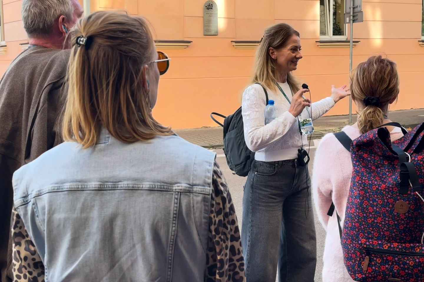 Krakow: Jewish Ghetto Walking Tour