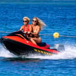 Alghero: tour in moto d'acqua