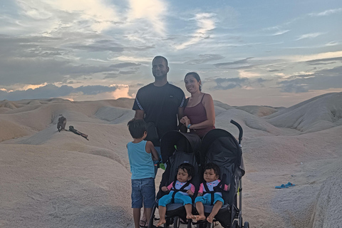 Bintan: Guided Tour of the Bintan Desert and Blue Lake