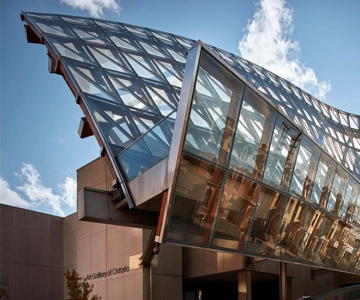 Art Gallery of Ontario General Admission Ticket