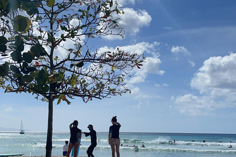 Aula particular de surfeAula particular de surf