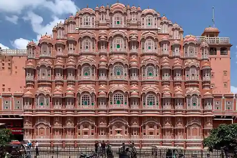 Jaipur: Private Full-Day Photography Tour