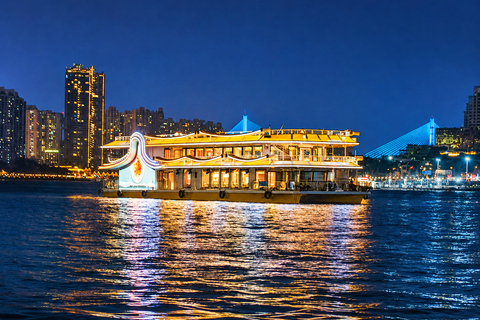 Guangzhou: Zhuangyuan Fang Scholar Boat – Imperial Exam Xidi Wharf | Where Guangzhou's Tradition Meets Modernity