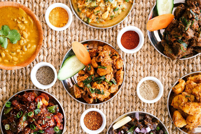 Pokhara: Newari Food Experience with Local Family & Pickup