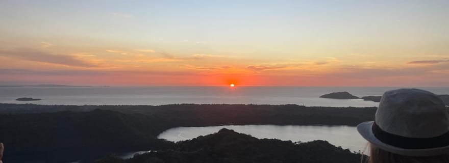Nosy Be : excursion découverte de l'île avec déjeuner