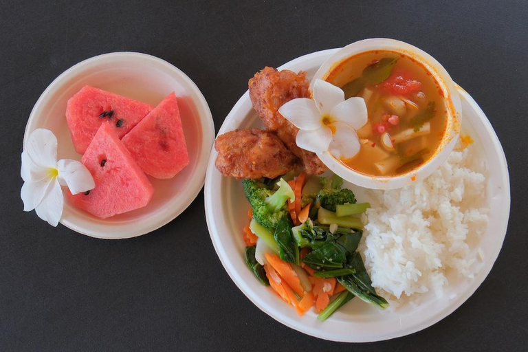 Phuket: 9-Stop Afternoon Jet Ski Tour with Meal & Pickup Jetski Yamaha 1900cc