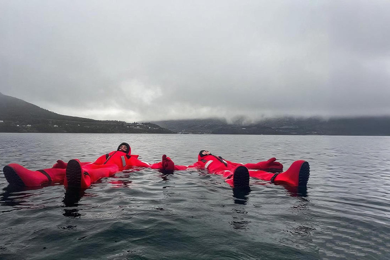 Tromsø: Arctic Experience 4-in-1 Package