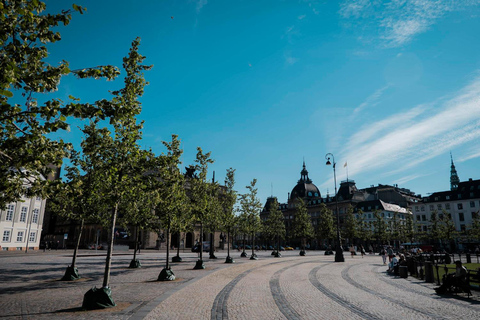 Copenhagen: In footsteps of Søren Kierkegaard with a Local