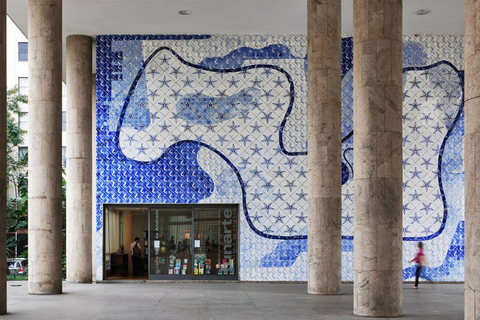 Rio de Janeiro: Modern Architecture Experience with Guide