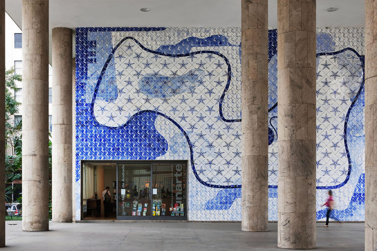 Rio de Janeiro: Modern Architecture Experience with Guide