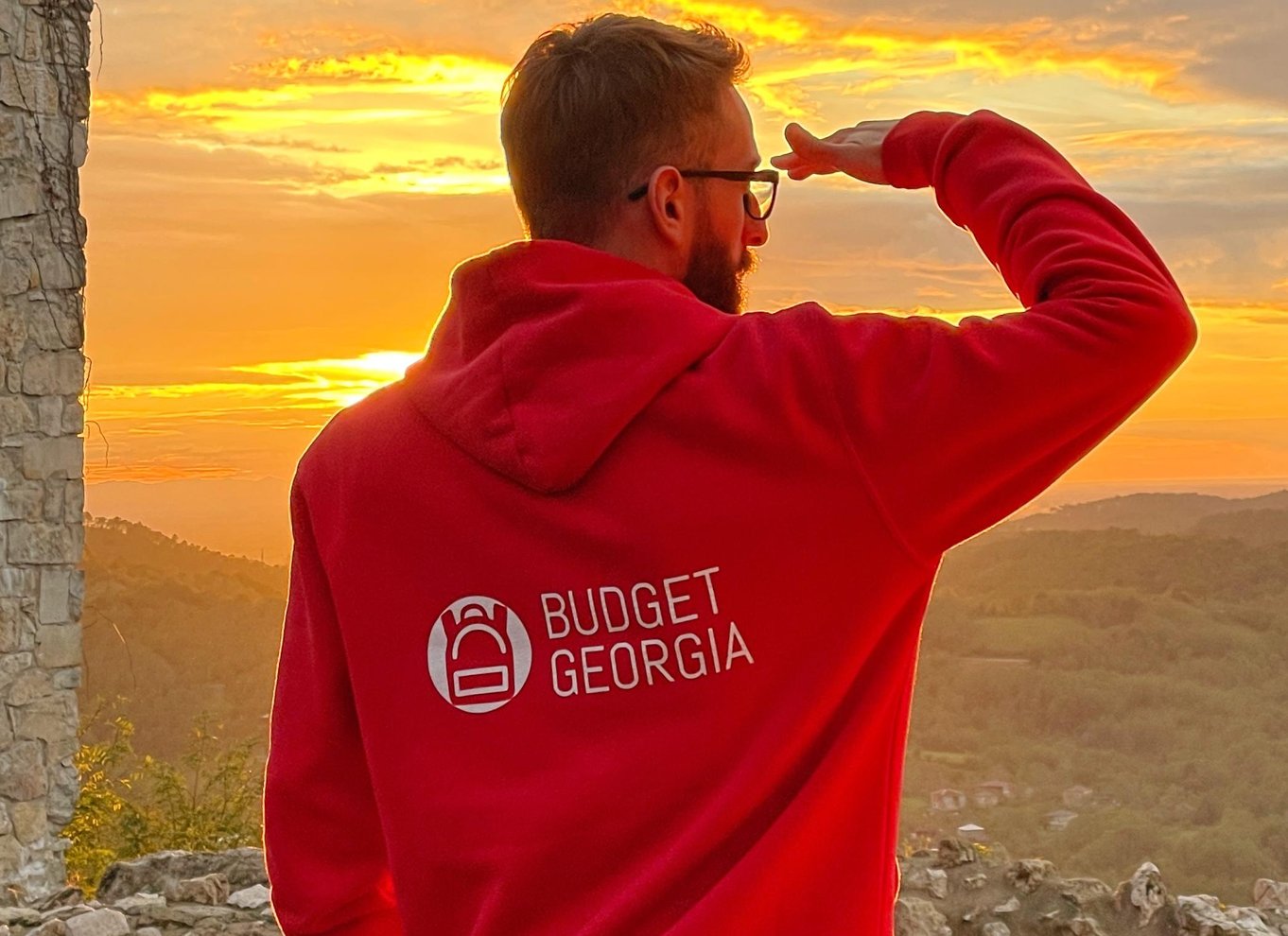 Tur til klostrene Bagrati, Gelati og Motsameta