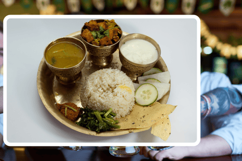 Kathmandu: 3+ Nepali Beer Testings with Optional Dinner