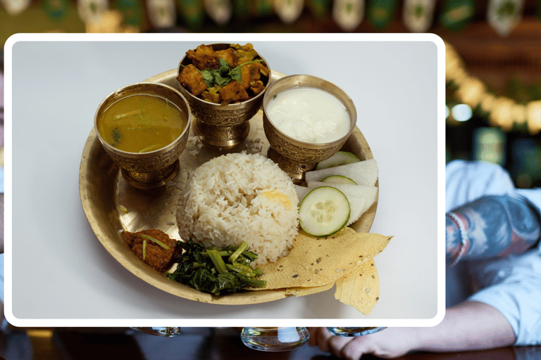 Kathmandu: 3+ Nepali Beer Testings with Optional Dinner