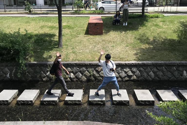 Sapporo: City Center History and Art Walking Tour