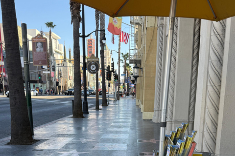 Los Angeles: Hollywood, Beverly Hills, &amp; Santa Monica Tour