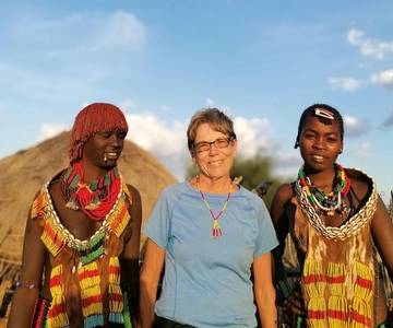 Discover Omo valley