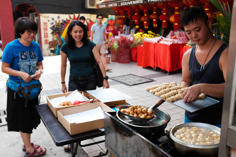 Kuala Lumpur Fruits Experience: Markets, Stories & Tastes