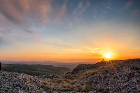 Kaş: 7-Day Adventure Tour with Kayaking & Biking & Hiking