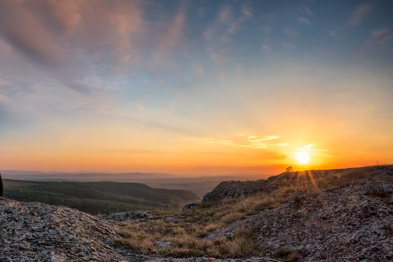 Kaş: 7-Day Adventure Tour with Kayaking & Biking & Hiking