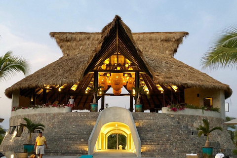 Privato: Punta Cana: ingresso al parco acquatico El Dorado con pranzoPunta Cana: ingresso al parco acquatico El Dorado con pranzo