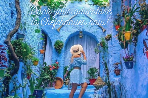 梅克内斯：前往舍夫沙万一日游，途中停靠沃卢比利斯梅克内斯：一日游至舍夫沙万