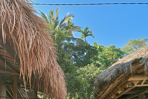 Lombok: Gili Meno Snorkeling, Waterfalls and Village Tours