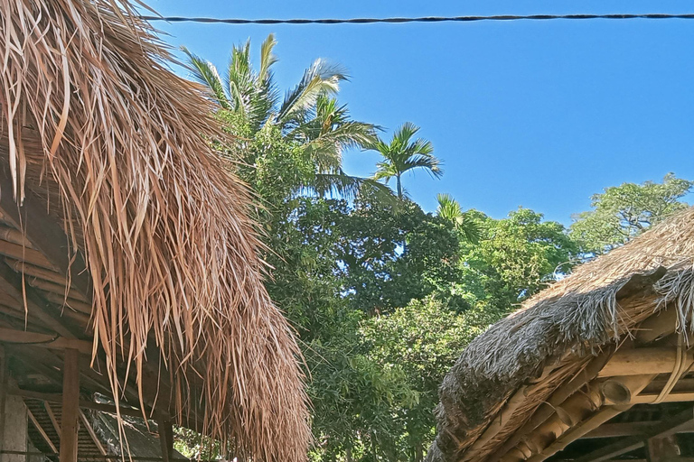 Lombok: Gili Meno Snorkeling, Waterfalls and Village Tours